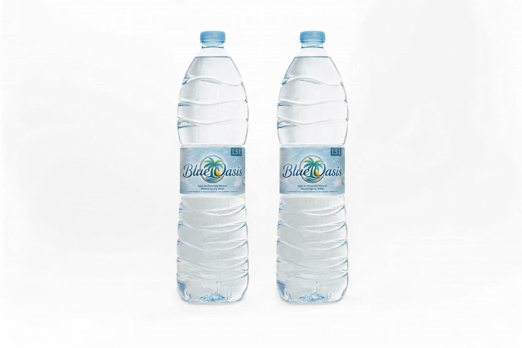 PACK PLUS 48 BOTELLAS (8 PACKS DE 1,5L)